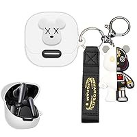 Amazon | KOMININA Anker Soundcore Liberty 4 NC 用 ケース